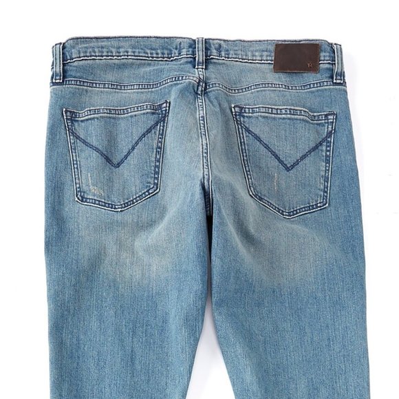 John Varvatos Jeans John Varvatos Star Usa Mens Bowery Slim